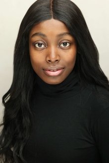 Photo of Esther Odumade