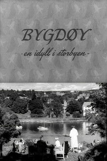 Oslofilm: Bygdøy - en idyll i storbyen