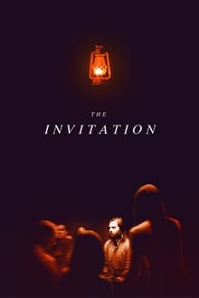 The Invitation movie poster