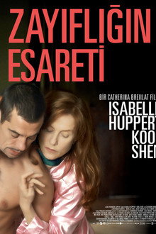 Zayıflığın Esareti