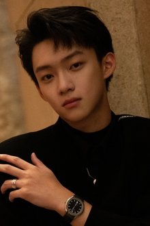 Photo of Xu Bin