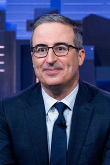 Last Week Tonight with John Oliver season 9 episode 30