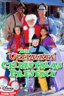 The Ultimate Christmas Present movie poster