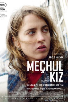 Meçhul Kız