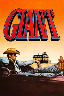 Giant 1956