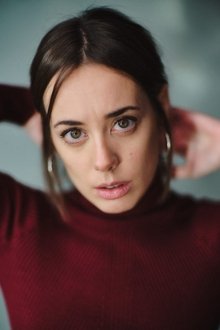 Photo of Júlia Molins