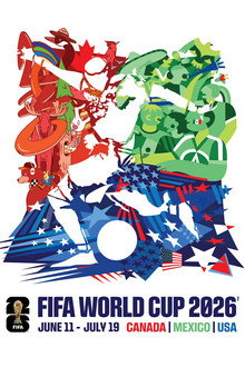 FIFA World Cup 2026: Preview Series