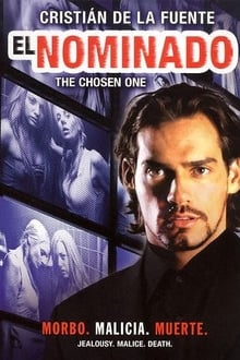 Poster do filme The Chosen One
