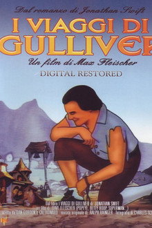 I viaggi di Gulliver