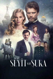 Kurt Sejitas ir Šura