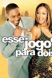 Esse Jogo É Para Dois