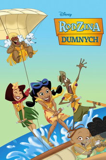 Rodzina Dumnych: Film