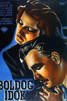 Boldog idők
