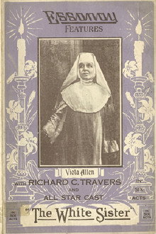 The White Sister