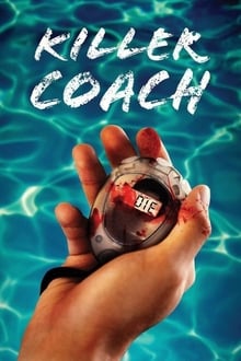 Killer Coach movie poster