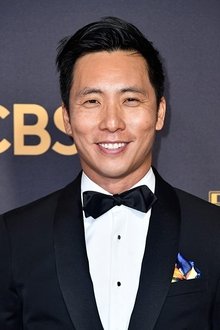 Photo of Kelvin Yu