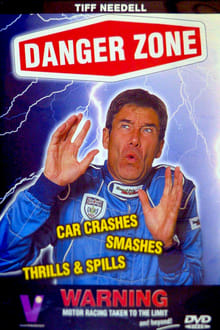 Poster do filme Dangerzone