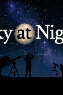 The Sky at Night