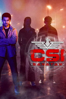 CSI సనాతన్‌