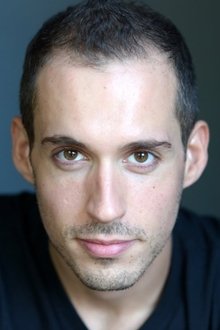 Photo of Abe Cohen