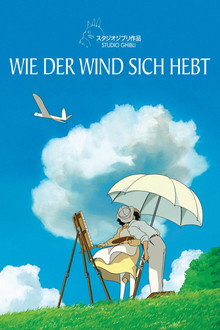 Wie der Wind sich hebt