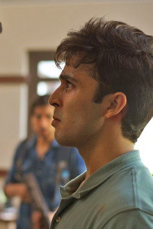 Faraaz