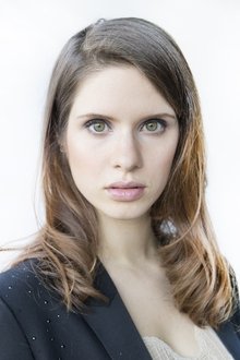 Photo of Daphne Patakia