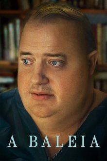 A Baleia (2023) WEB-DL 1080p Dual Áudio Torrent