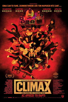 Climax