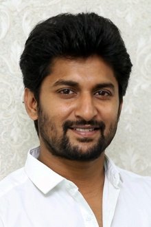 Photo of Nani