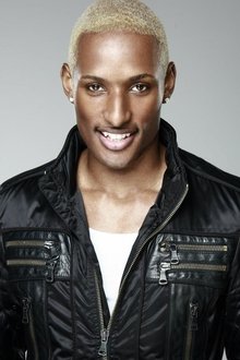 Photo of Dashaun Wesley Williams