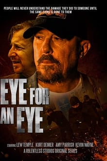 Poster do filme Eye For An Eye