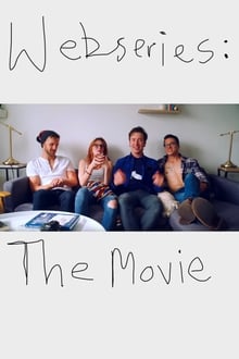 Poster do filme Webseries: The Movie
