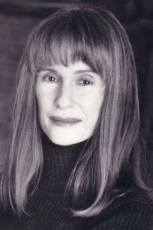 Photo of Nancy Fish
