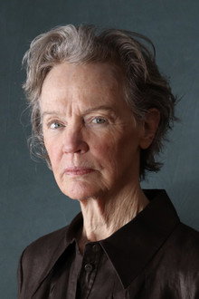 Photo of Kristin Griffith