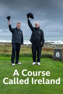 A Course Called Ireland