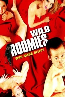 Poster do filme Wild Roomies