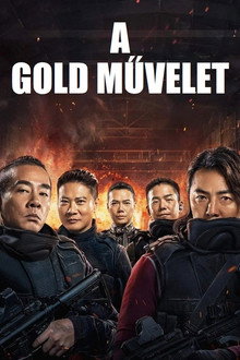 A Gold művelet