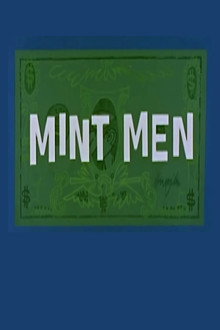 Mint Men