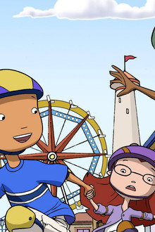 The Weekenders