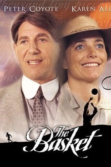 Poster do filme The Basket