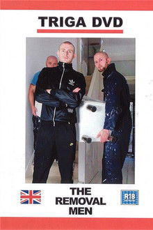 The Removal Men