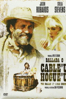 Ballada o Cable'u Hogue'u