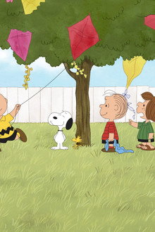 A Charlie Brown Celebration