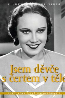 I'm a Girl with a Devil in the Flesh