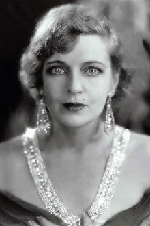 Photo of Olga Baclanova