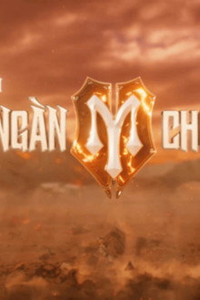 Anh Trai Vượt Ngàn Chông Gai