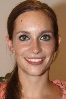 Photo of Hana Vagnerová