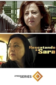 Poster da série Rescatando a Sara