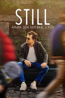 Poster do filme STILL: Ainda Sou Michael J. Fox